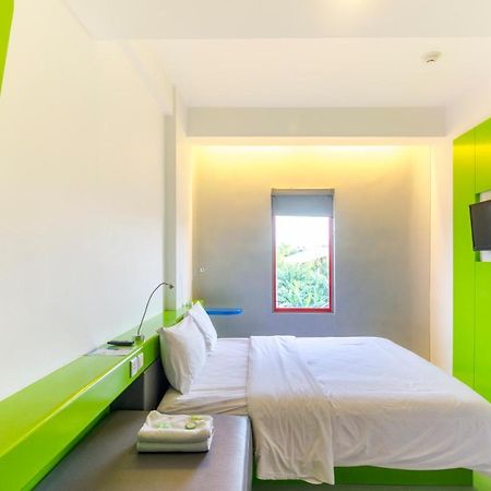 Pop! Hotel Denpasar Екстер'єр фото