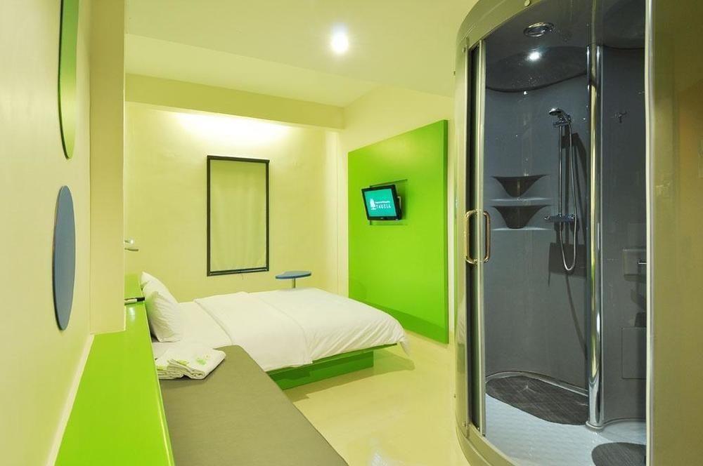 Pop! Hotel Denpasar Екстер'єр фото