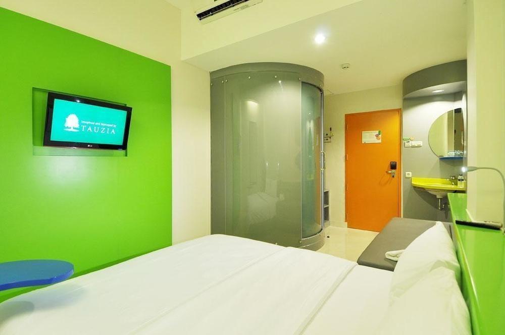 Pop! Hotel Denpasar Екстер'єр фото