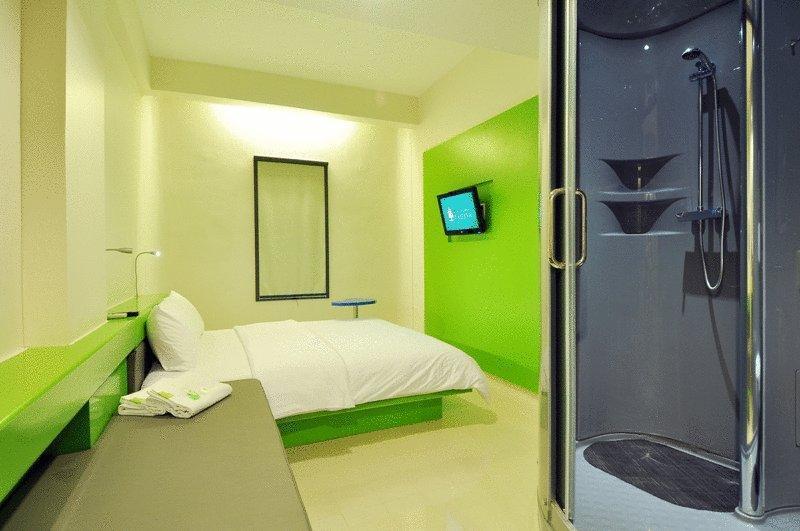 Pop! Hotel Denpasar Екстер'єр фото